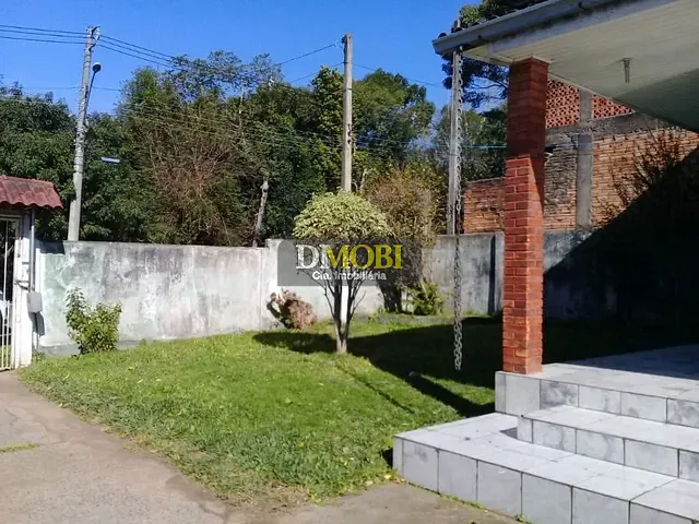 Casa com 1326m² 3 quartos e 1 banheiro, à venda, no bairro Morada Gaúcha em Gravataí