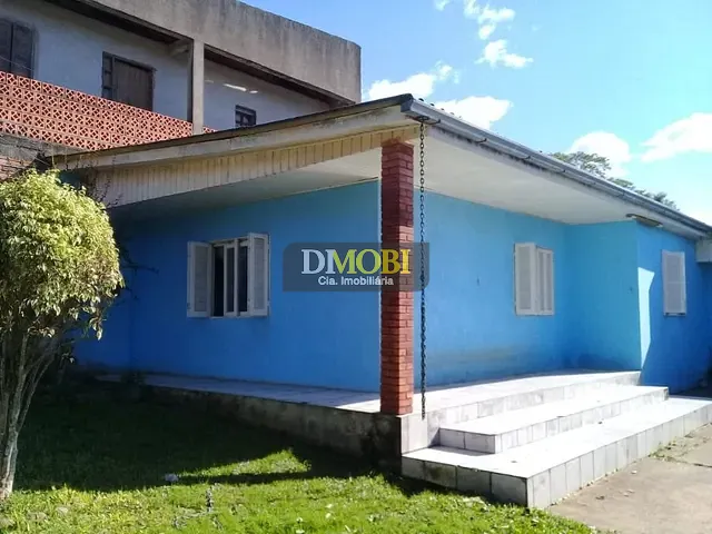 Casa com 1326m² 3 quartos e 1 banheiro, à venda, no bairro Morada Gaúcha em Gravataí