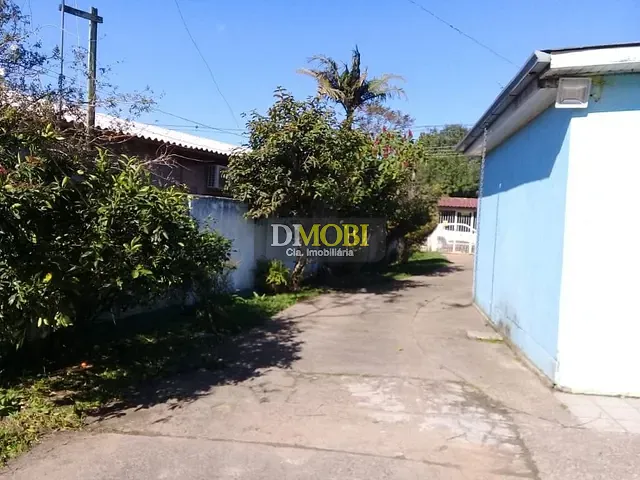 Casa com 1326m² 3 quartos e 1 banheiro, à venda, no bairro Morada Gaúcha em Gravataí