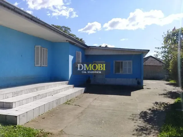 Casa com 1326m² 3 quartos e 1 banheiro, à venda, no bairro Morada Gaúcha em Gravataí