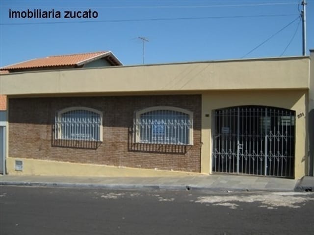 Foto do Casa - Casa Residencial para locação, Bairro inválido, Cidade inexistente - CA0073. | ZUCATO IMOBILIARIA LTDA