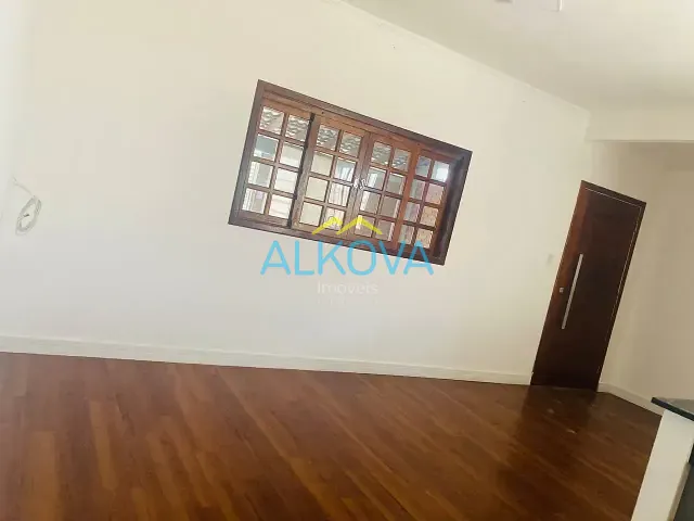 Casa com 133m² 2 quartos e 2 banheiros, à venda, no bairro Jardim Santa Júlia em São José dos Campos