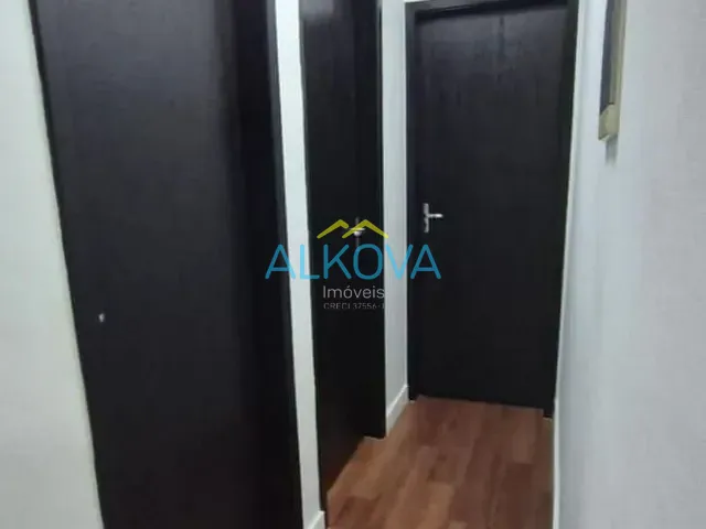 Casa com 133m² 2 quartos e 2 banheiros, à venda, no bairro Jardim Santa Júlia em São José dos Campos