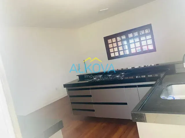 Casa com 133m² 2 quartos e 2 banheiros, à venda, no bairro Jardim Santa Júlia em São José dos Campos
