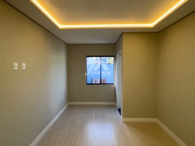 Casa 2 quartos e 2 banheiros, à venda, no bairro Boqueirão em Guarapuava