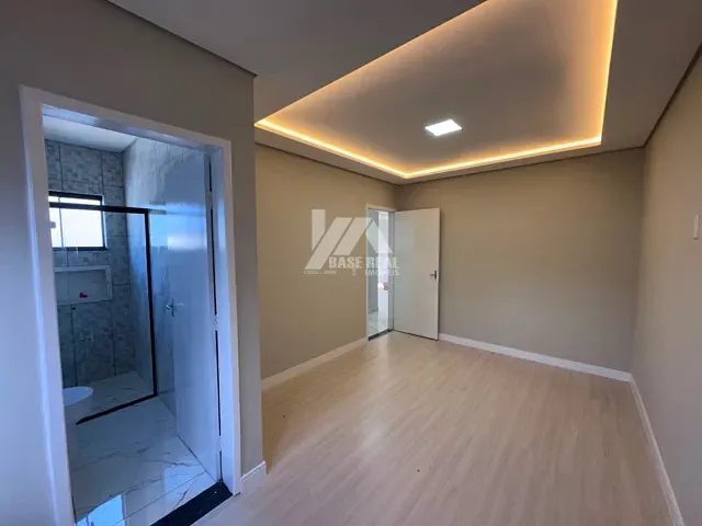 Casa 2 quartos e 2 banheiros, à venda, no bairro Boqueirão em Guarapuava