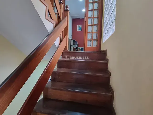 Sobrado 3 quartos e 7 banheiros, à venda, no bairro Santa Maria em São Caetano do Sul