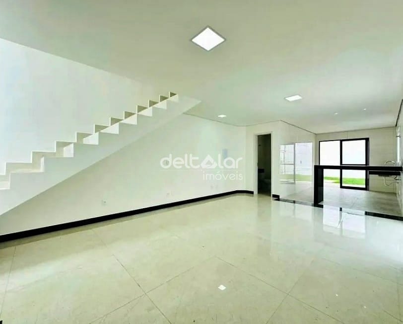 Casa para alugar com 3 quartos, 140m² - Foto 5