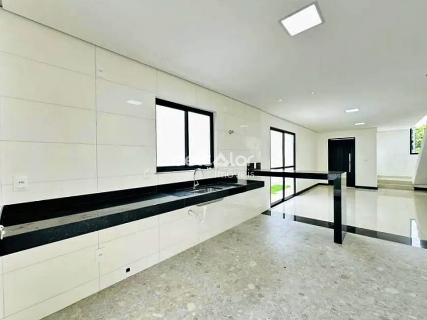 Casa para alugar com 3 quartos, 140m² - Foto 6