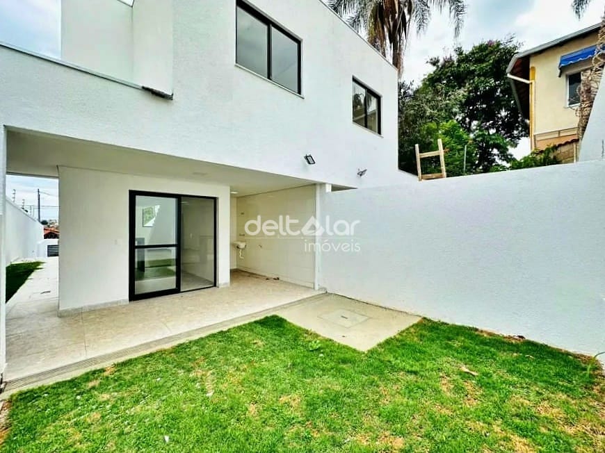 Casa para alugar com 3 quartos, 140m² - Foto 7