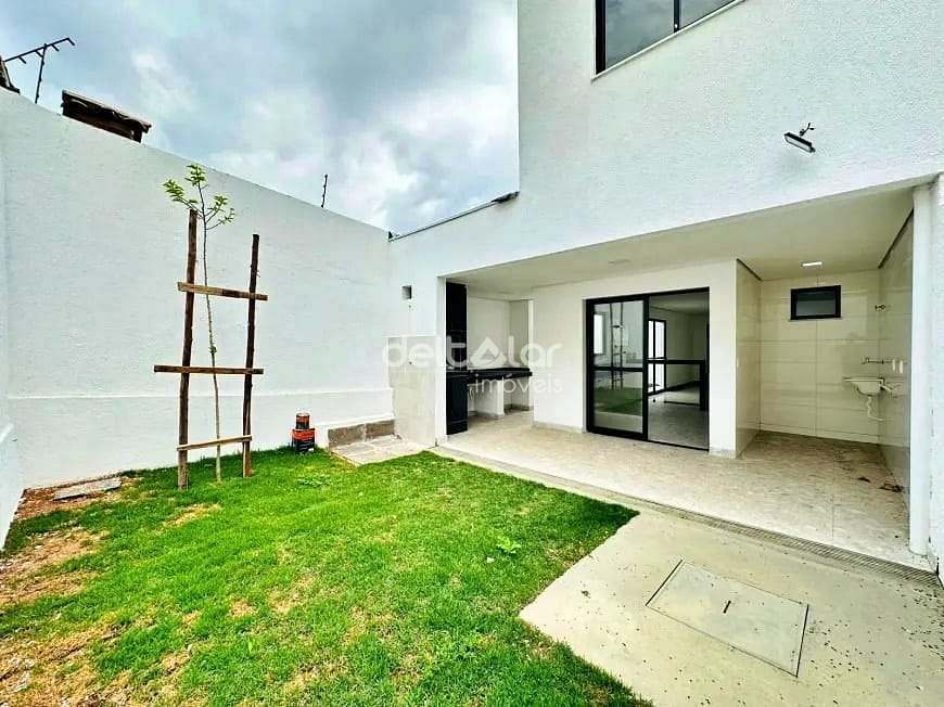 Casa para alugar com 3 quartos, 140m² - Foto 8