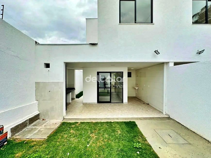 Casa para alugar com 3 quartos, 140m² - Foto 9