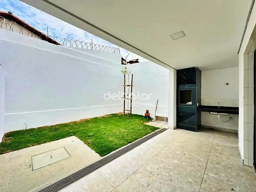 Casa para alugar com 3 quartos, 140m² - Foto 10