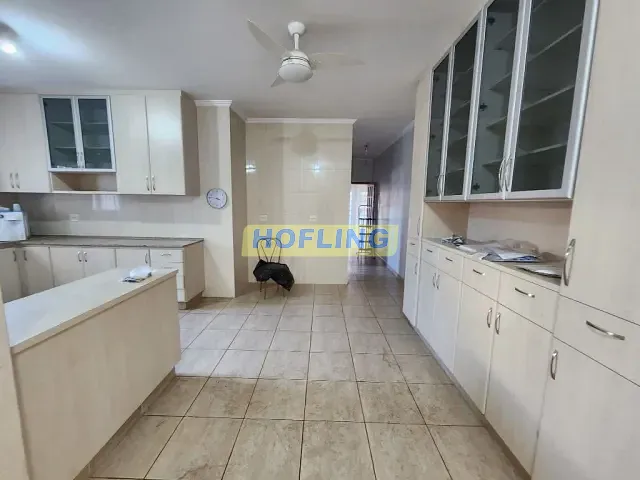 Casa com 294m² 4 quartos e 4 banheiros, à venda, no bairro Jardim São Paulo II em Rio Claro