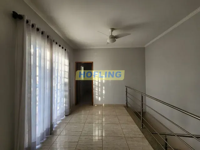 Casa com 294m² 4 quartos e 4 banheiros, à venda, no bairro Jardim São Paulo II em Rio Claro