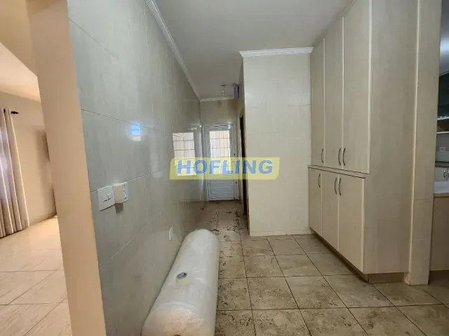 Casa com 294m² 4 quartos e 4 banheiros, à venda, no bairro Jardim São Paulo II em Rio Claro
