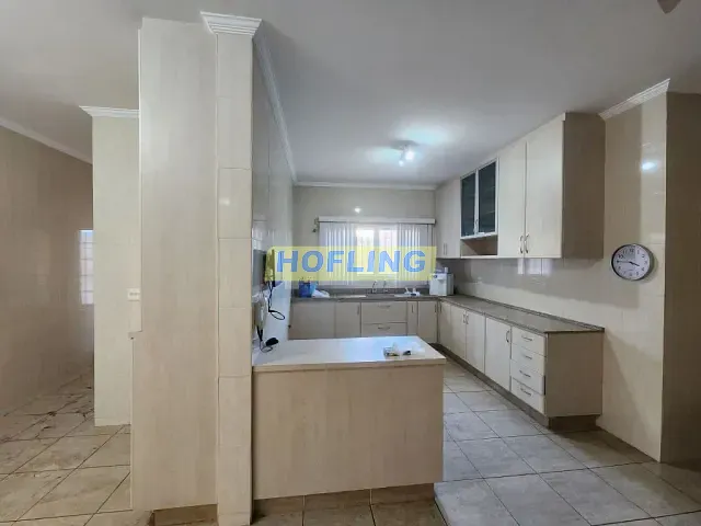 Casa com 294m² 4 quartos e 4 banheiros, à venda, no bairro Jardim São Paulo II em Rio Claro