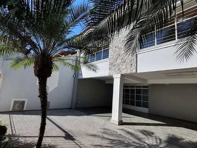 Casa com 360m² 3 quartos e 5 banheiros, à venda, no bairro Parque Campolim em Sorocaba