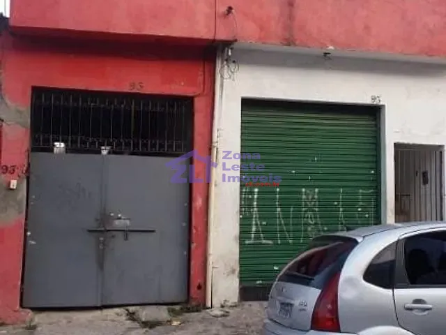 Casa com 360m² 2 quartos e 1 banheiro, à venda, no bairro Mooca em São Paulo
