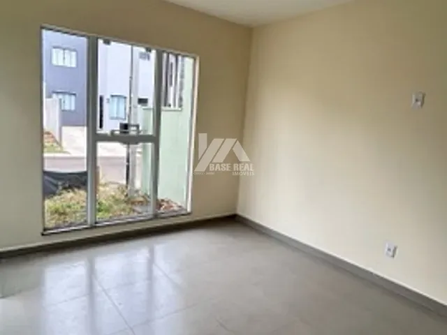 Casa 2 quartos e 1 banheiro, à venda, no bairro Boqueirão em Guarapuava