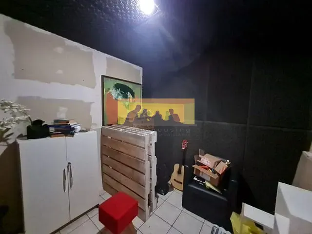 Casa com 260m² 3 quartos e 2 banheiros, para alugar, no bairro Jardim Chapadão em Campinas