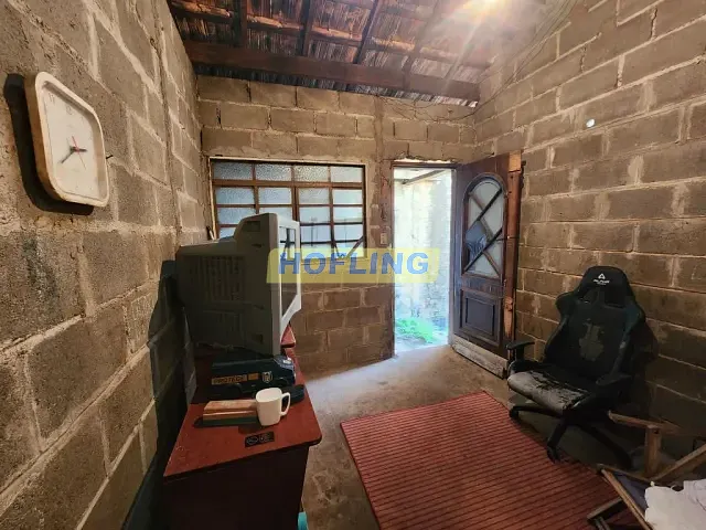 Casa com 125m² 1 quarto e 1 banheiro, à venda, no bairro Parque Mãe Preta em Rio Claro