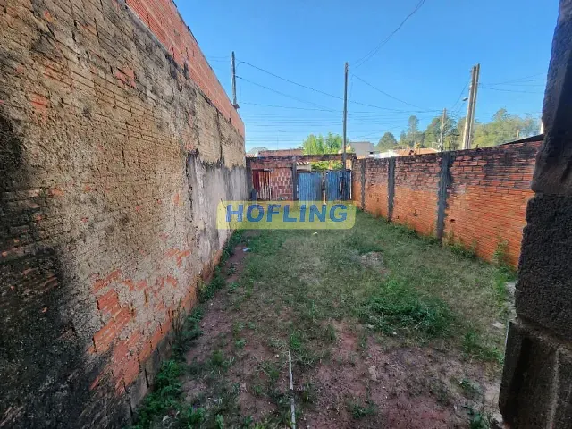 Casa com 125m² 1 quarto e 1 banheiro, à venda, no bairro Parque Mãe Preta em Rio Claro