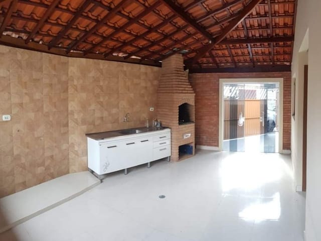Casa com 165m² 3 quartos e 1 banheiro, à venda, no bairro Colina Maria Luíza (Jordanésia) em Cajamar