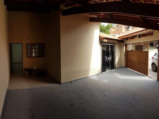 Casa com 165m² 3 quartos e 1 banheiro, à venda, no bairro Colina Maria Luíza (Jordanésia) em Cajamar