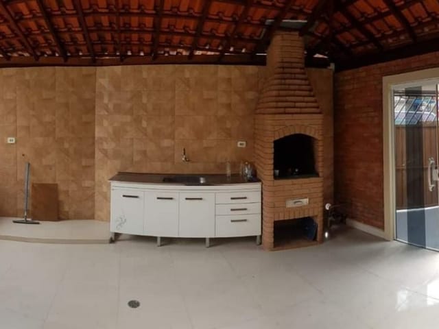 Casa com 165m² 3 quartos e 1 banheiro, à venda, no bairro Colina Maria Luíza (Jordanésia) em Cajamar