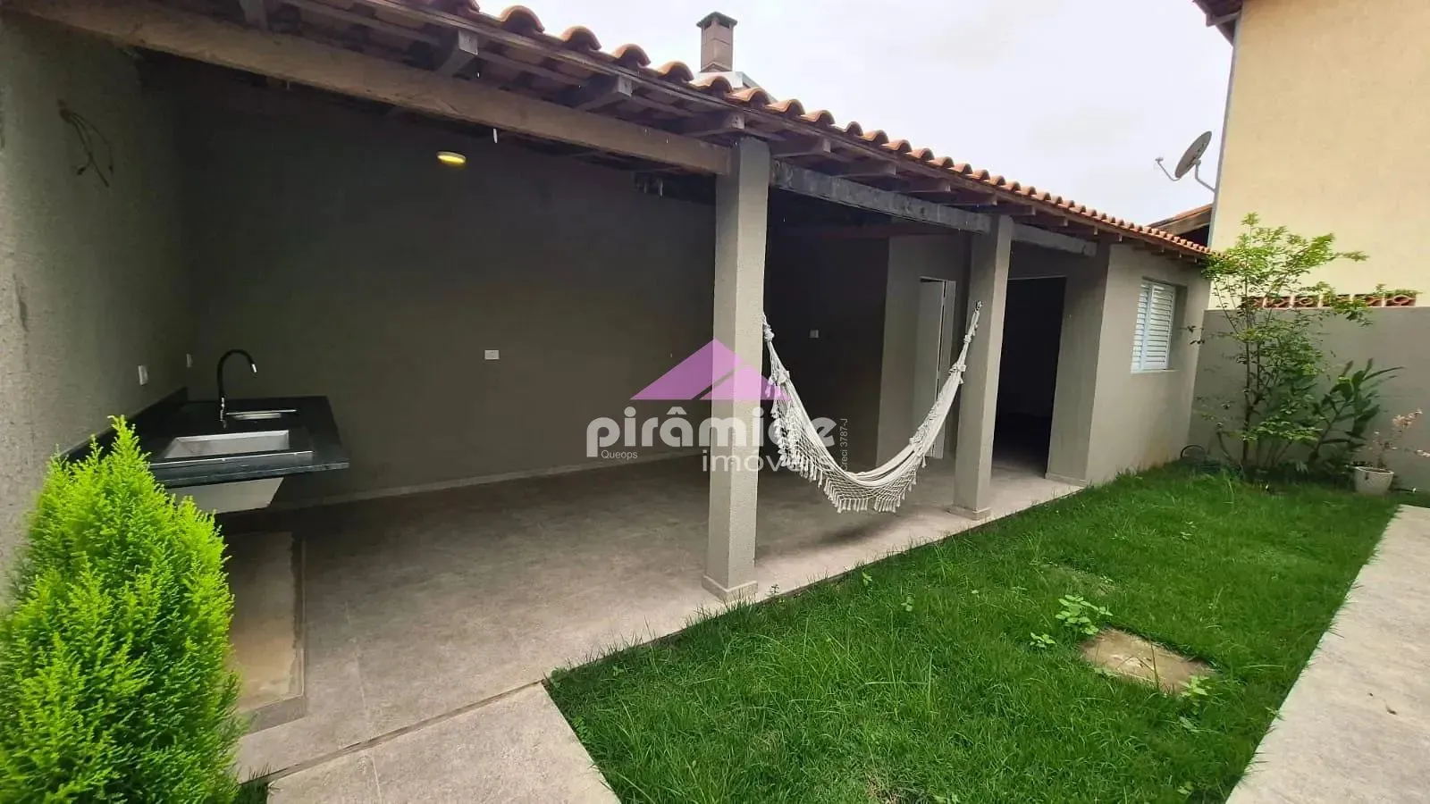 Casa, 4 quartos, 139 m² - Foto 22