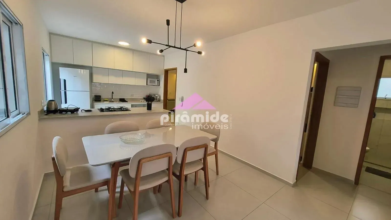 Casa, 4 quartos, 139 m² - Foto 3