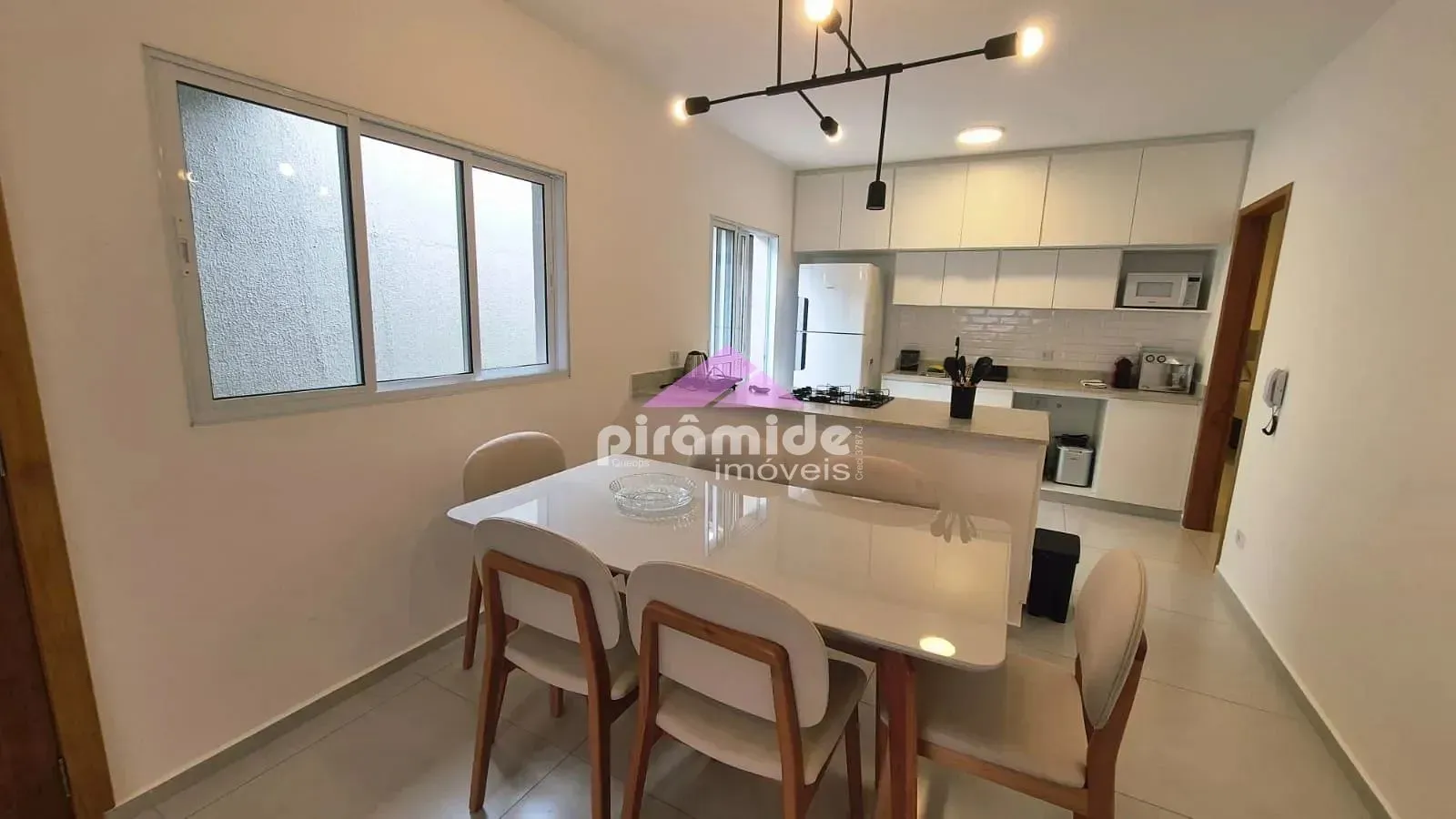 Casa, 4 quartos, 139 m² - Foto 4