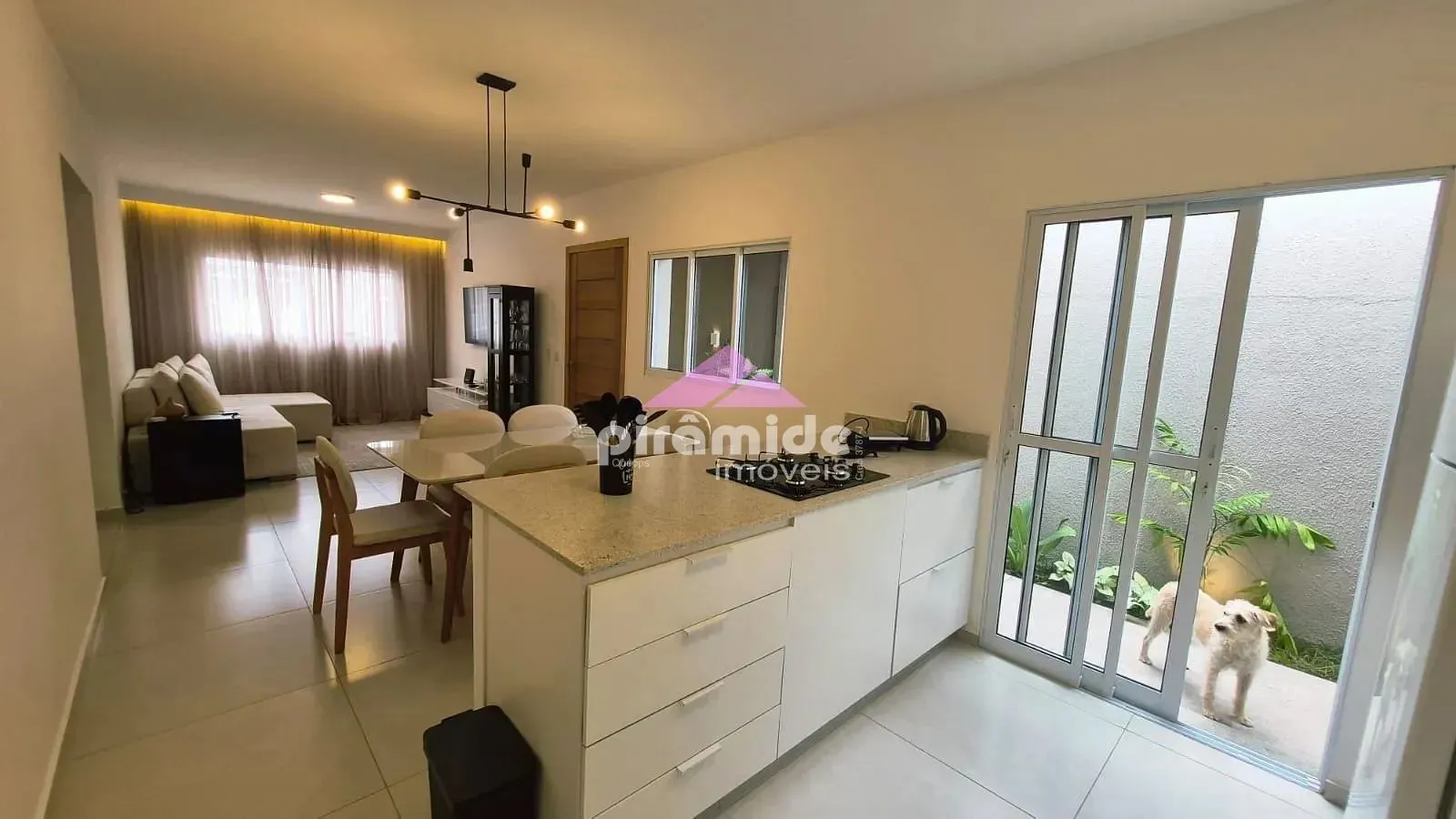 Casa, 4 quartos, 139 m² - Foto 7