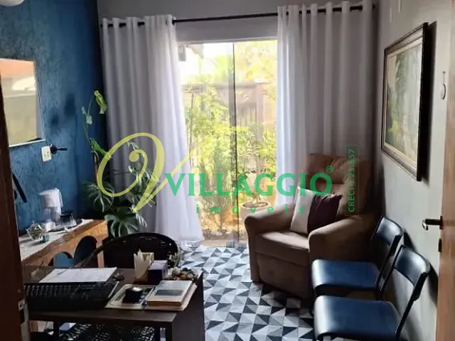 Casa com 200m² 3 quartos e 3 banheiros, à venda, no bairro Residencial Califórnia em São José do Rio Preto