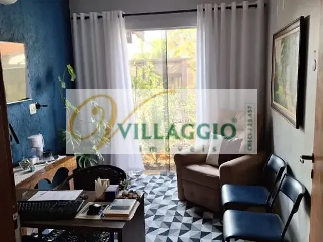 Casa com 200m² 3 quartos e 3 banheiros, à venda, no bairro Residencial Califórnia em São José do Rio Preto
