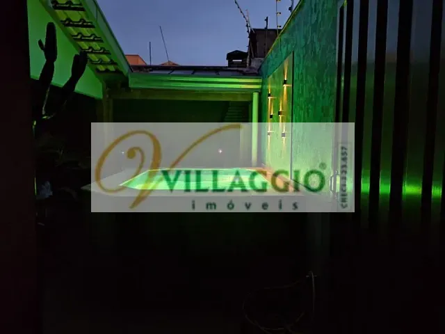 Casa com 200m² 3 quartos e 3 banheiros, à venda, no bairro Residencial Califórnia em São José do Rio Preto