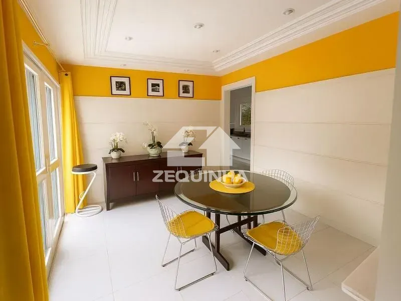 Casa, 4 quartos, 550 m² - Foto 4