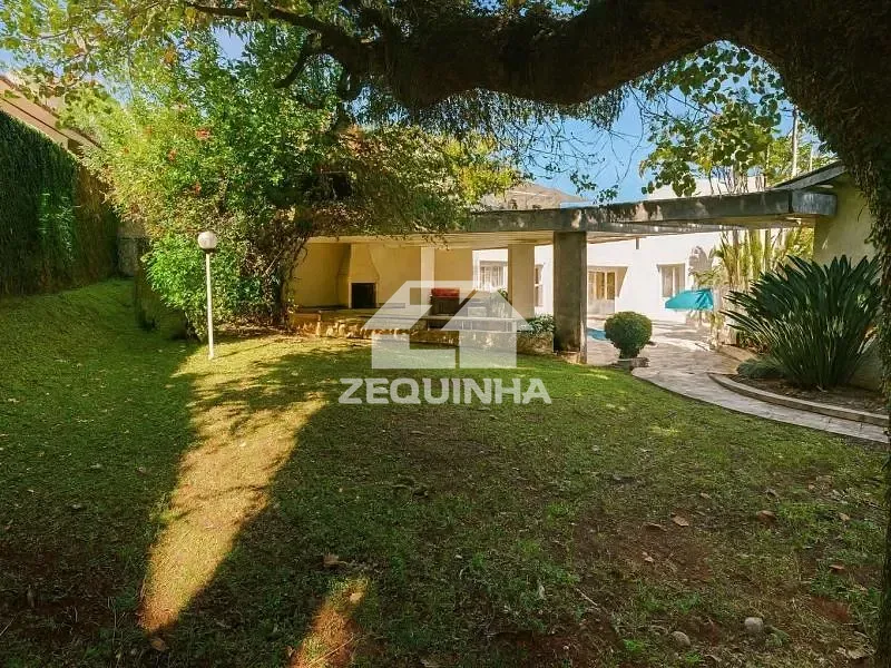 Casa, 4 quartos, 550 m² - Foto 6
