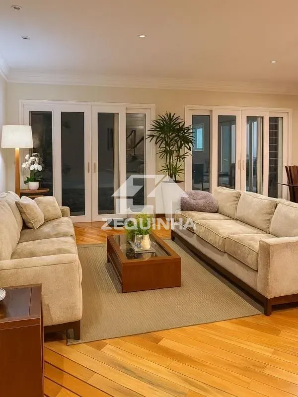 Casa, 4 quartos, 550 m² - Foto 7