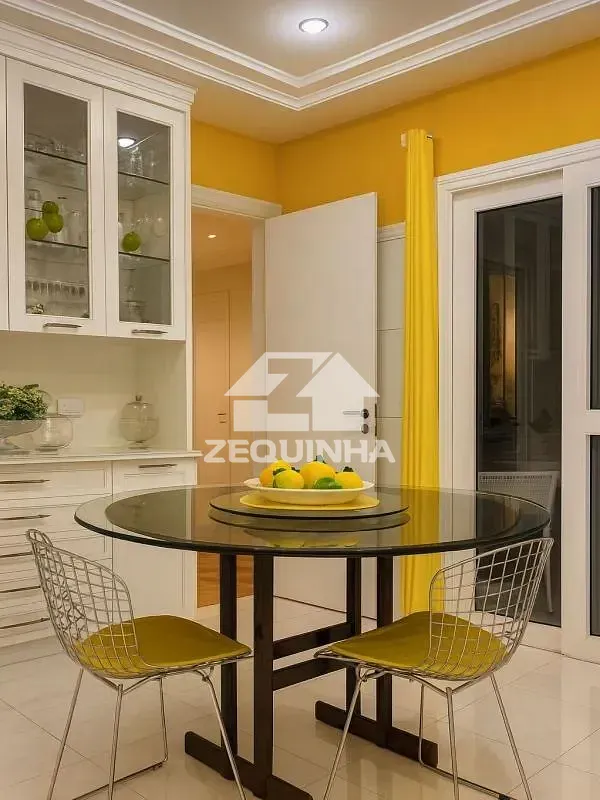 Casa, 4 quartos, 550 m² - Foto 8