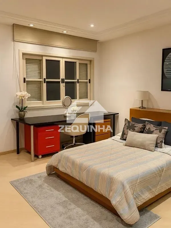 Casa, 4 quartos, 550 m² - Foto 9