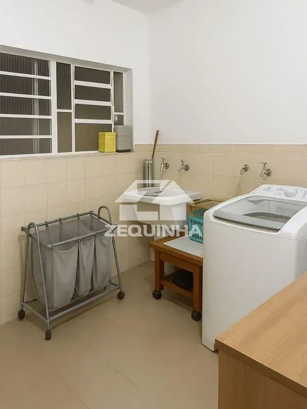 Casa, 4 quartos, 550 m² - Foto 10