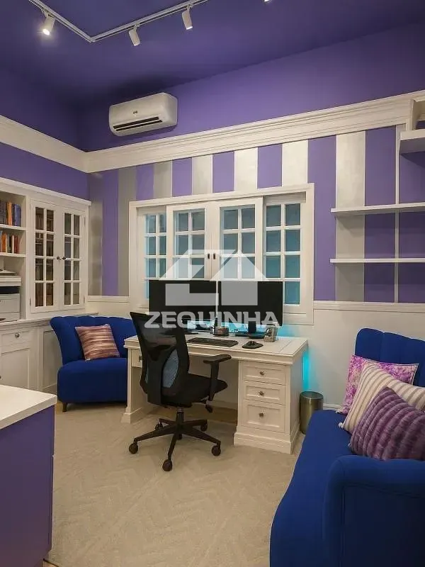 Casa, 4 quartos, 550 m² - Foto 11