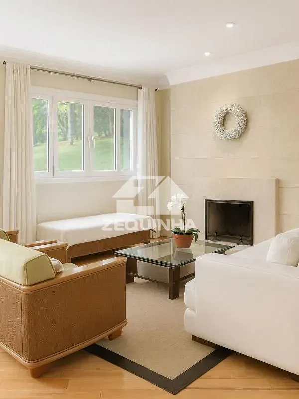 Casa, 4 quartos, 550 m² - Foto 12