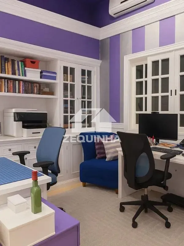 Casa, 4 quartos, 550 m² - Foto 14