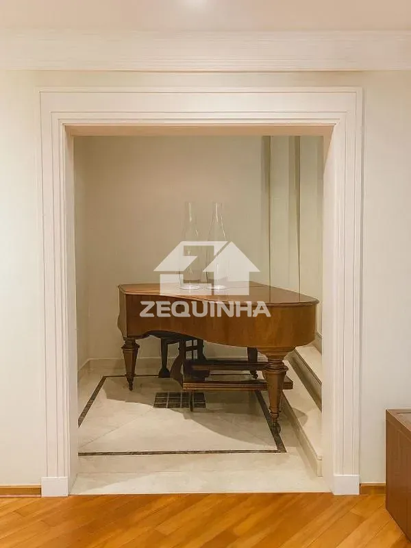 Casa, 4 quartos, 550 m² - Foto 16
