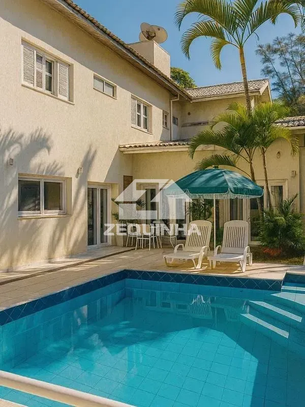 Casa, 4 quartos, 550 m² - Foto 17