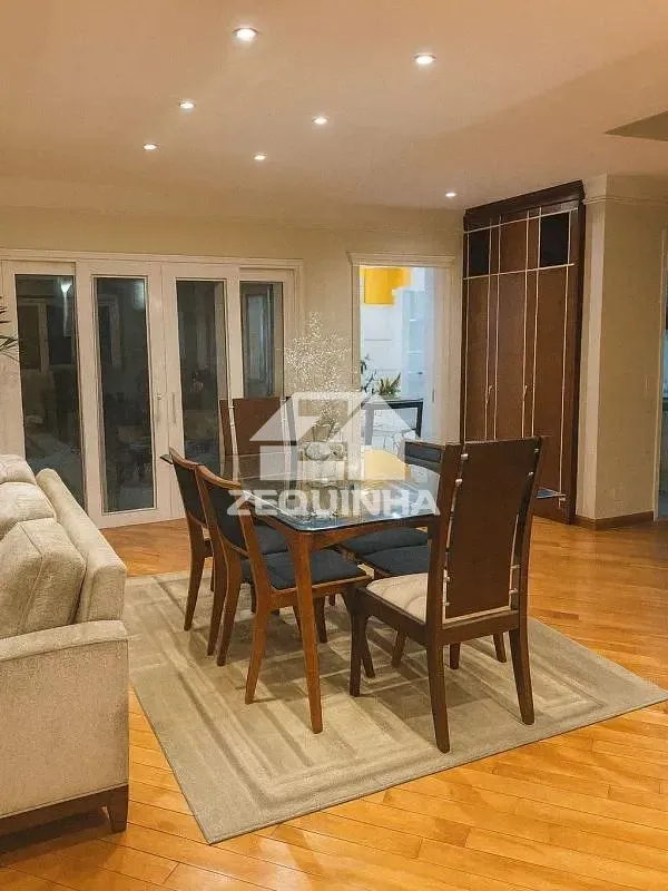 Casa, 4 quartos, 550 m² - Foto 18