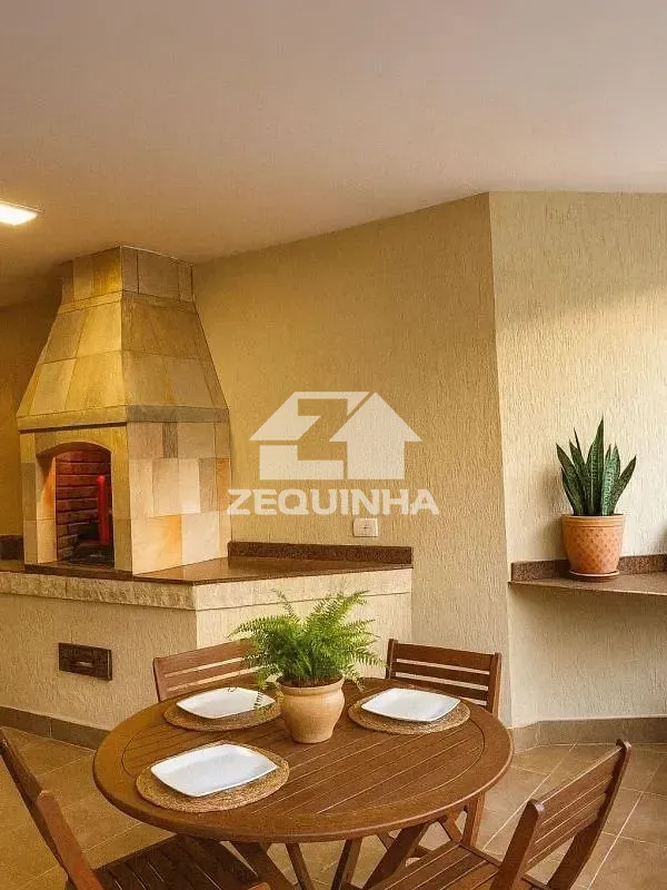 Casa, 4 quartos, 550 m² - Foto 19